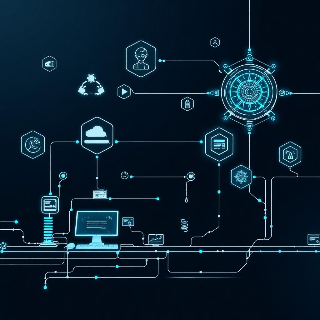 AI transforming business operations