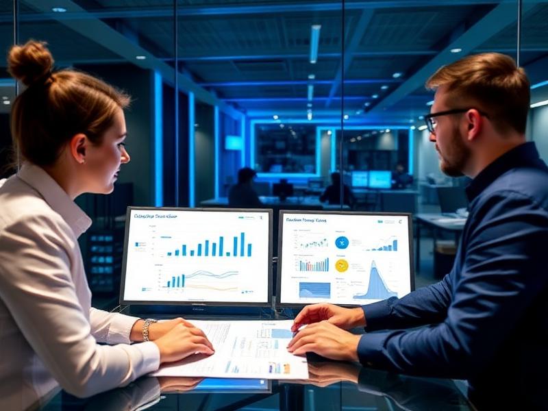 ITWORLDTEKS Solutions consulting team developing IT strategy