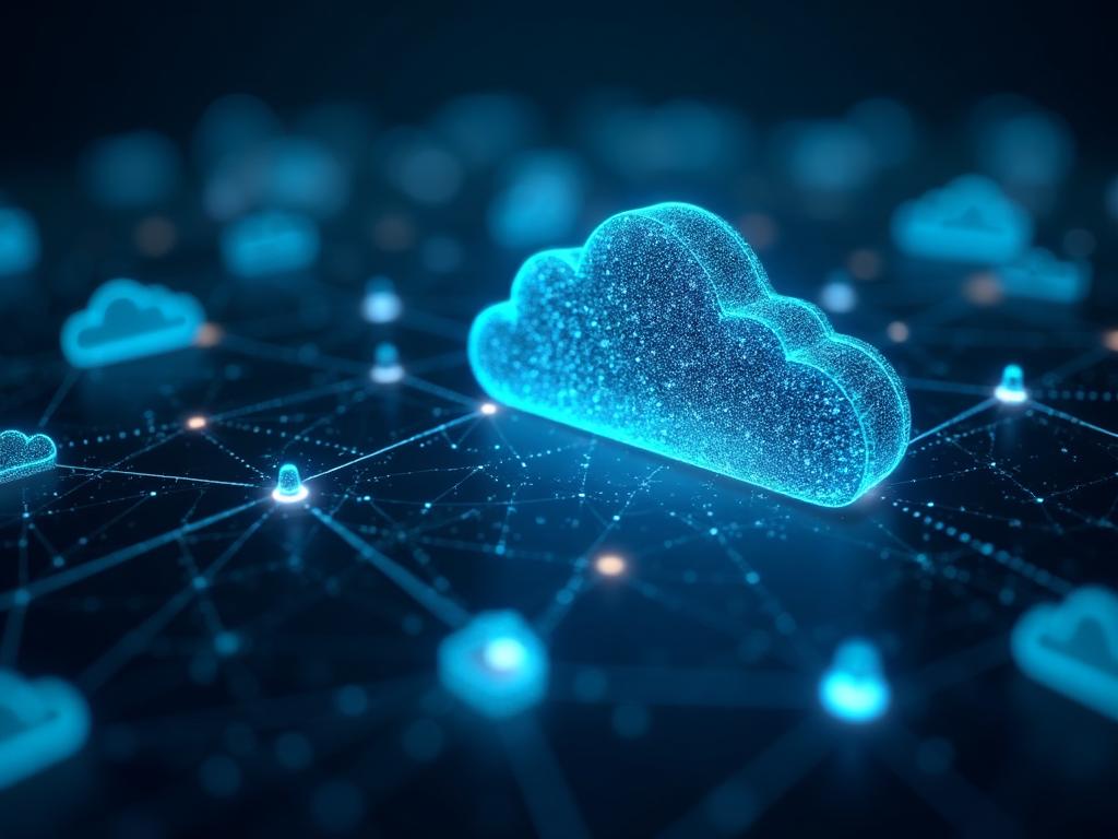 Future-ready cloud and AI technology infrastructure