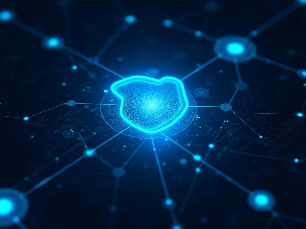 Security-first technology protecting business data